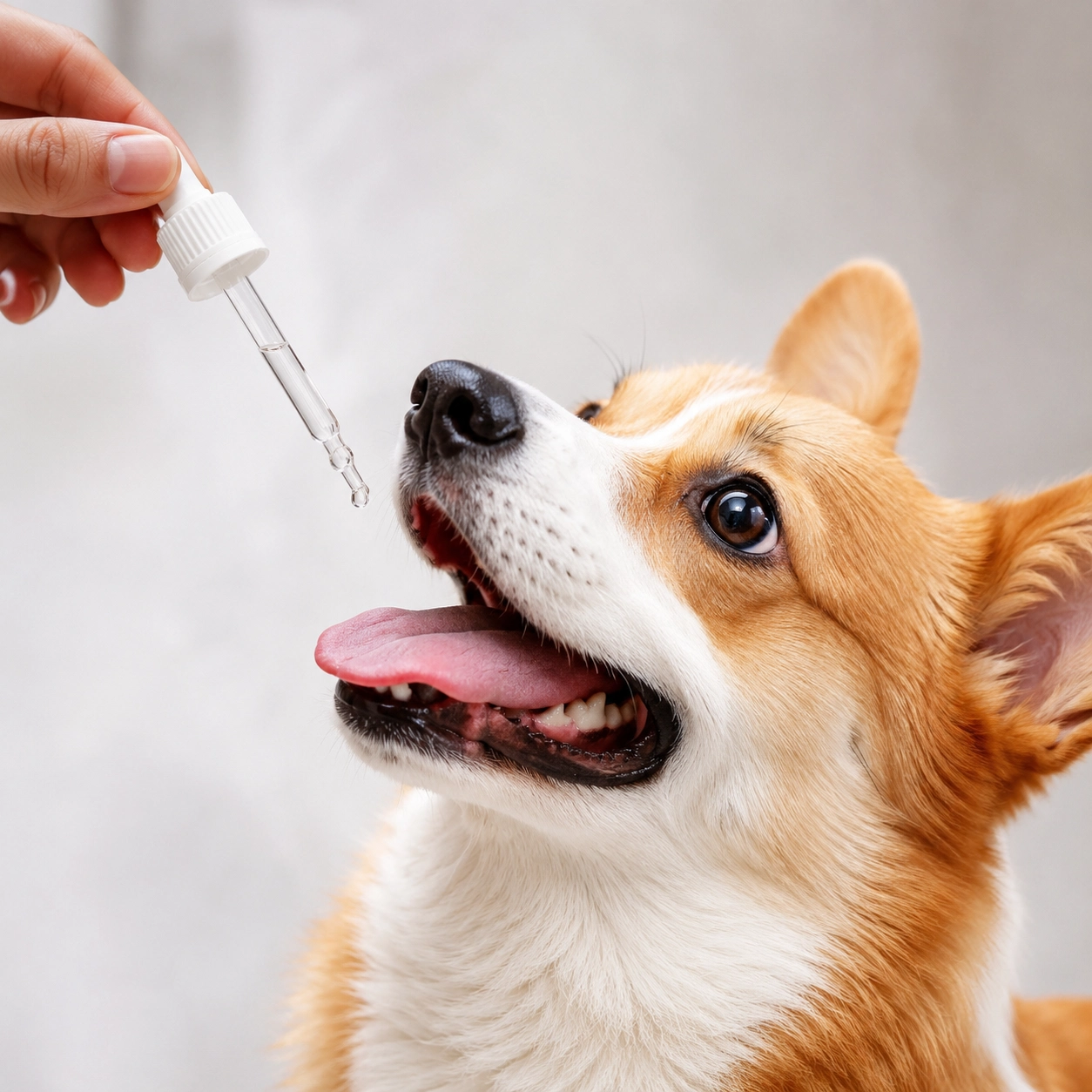 PawfectDose Joint Drops Supplement for Dogs
