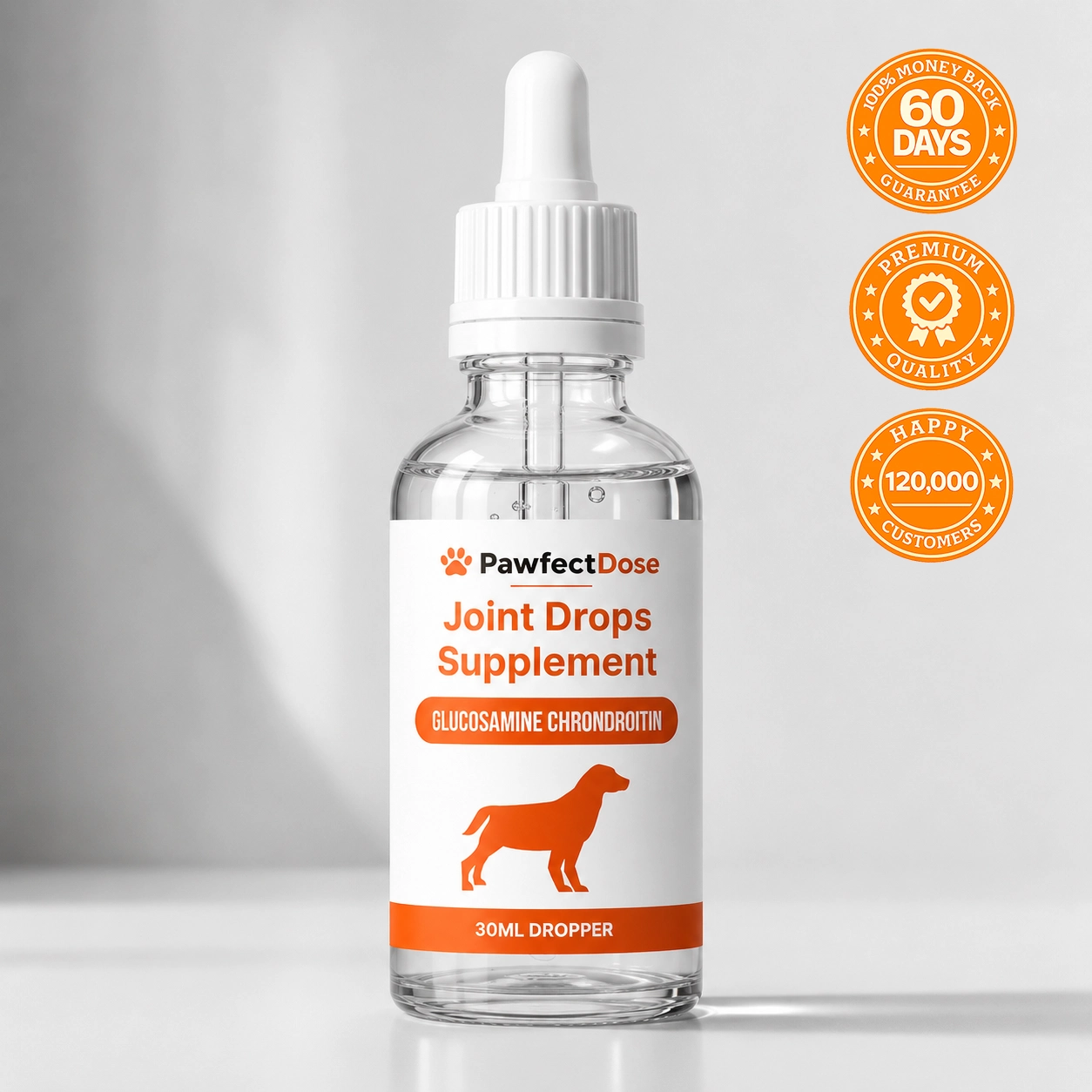 Joint Drops Supplement