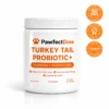 PawfectDose™ Turkey Tail Probiotic